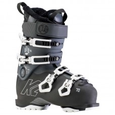 SCARPONI SCI DONNA K2 BFC 70 WIDE